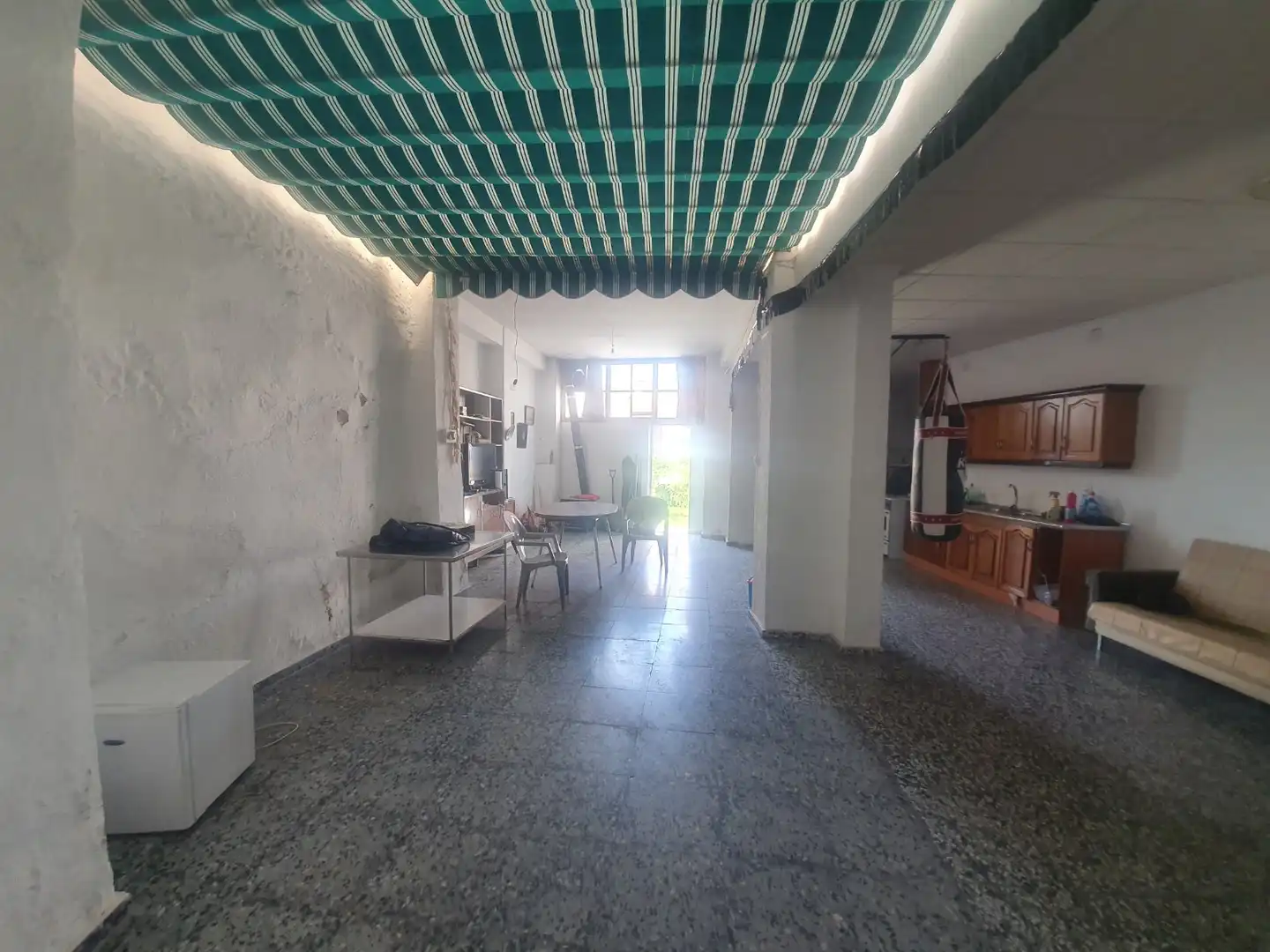 Casa o xalet en venda en Guadix amb Jardí privat i Terrassa
