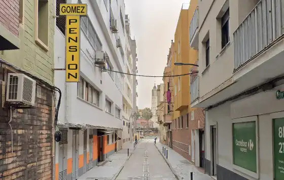 Piso en venta en Teniente Riera