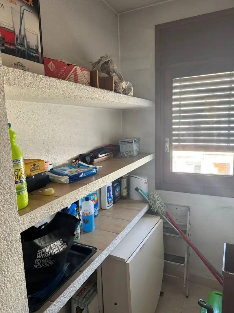 Dormitori de Edifici en venda en Llinars del Vallès