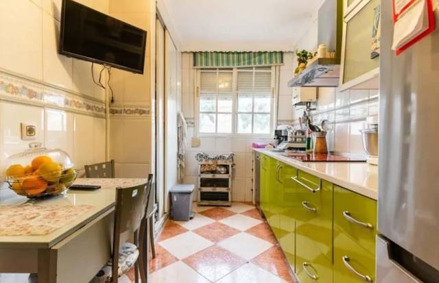Piso en Venta en El Carmen