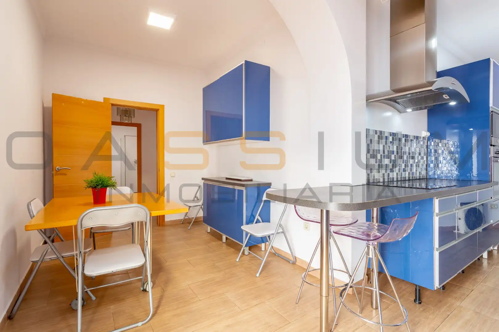 Casa amb terrassa en venda a Passatge de l'escorial, imagen 21