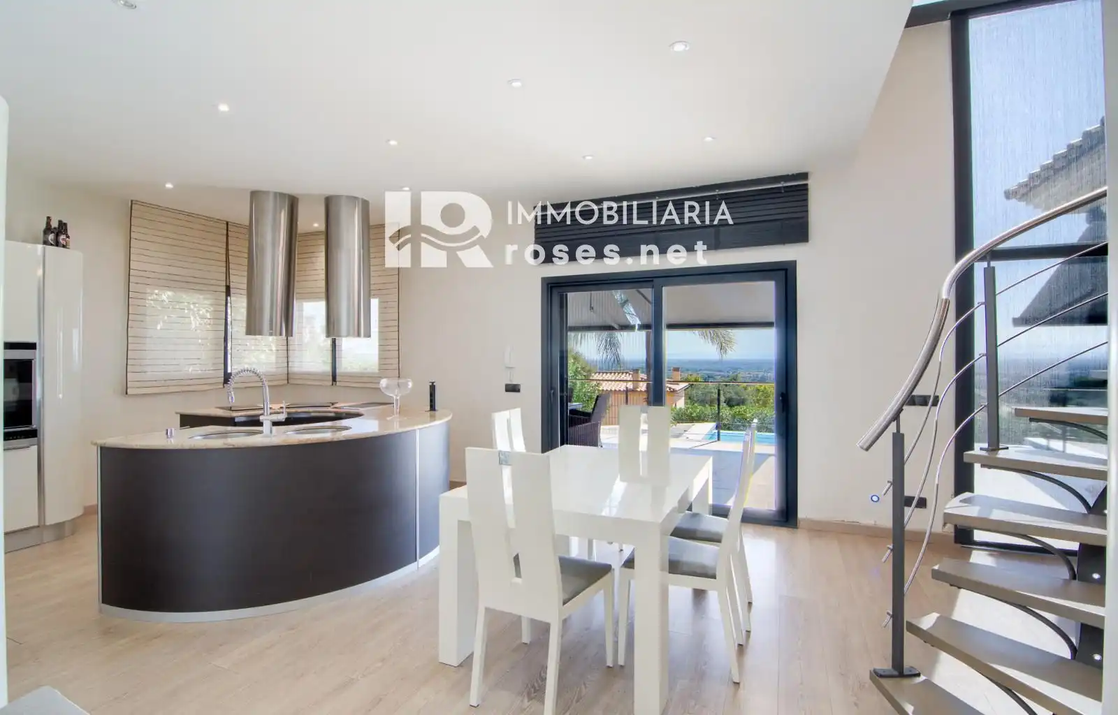 Villa avec piscine à vendre à Muntanyeta, imagen 29