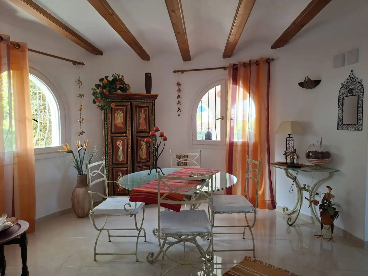 Chalet en venta en El Montgó, imagen 9