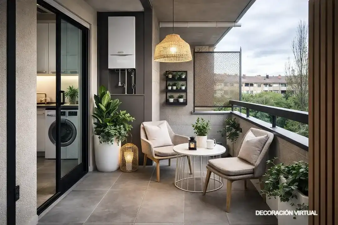 Wohnung mit Aufzug zum Verkauf in Pedro de Asua Kalea, imagen 7