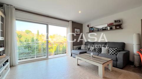 Foto 2 de Casa adosada en venta en Tiana, Barcelona