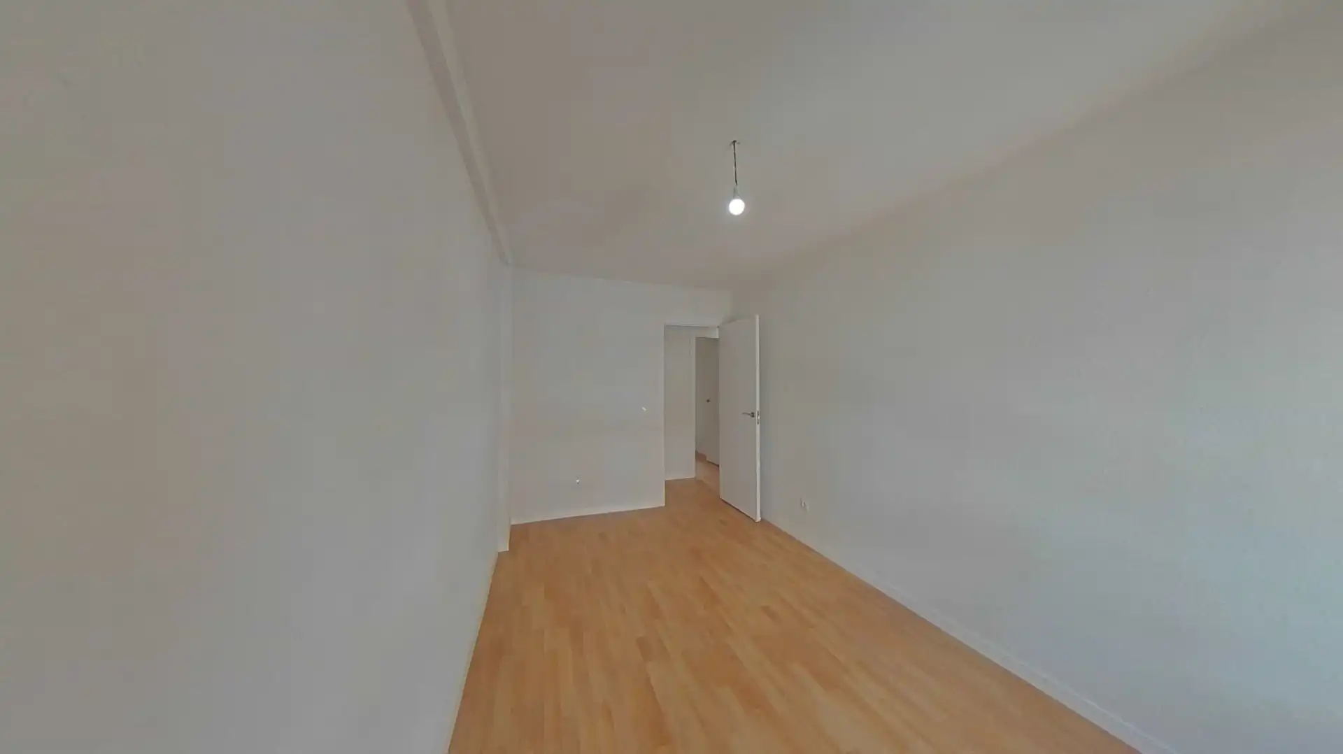 Bedroom of Flat for sale in Alcalá de Henares  with Heating, Oven and Washing machine