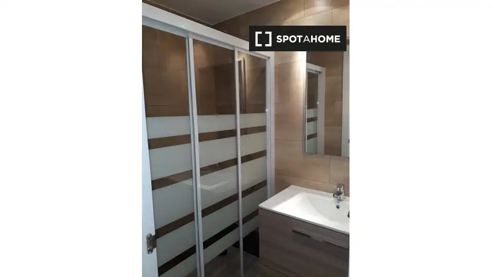 Habitació a Almenara -Ventilla