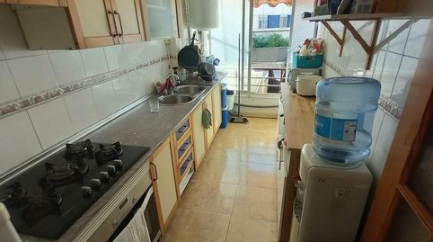 Foto 4 de Apartament en venda a Juan XXIII, Alicante / Alacant