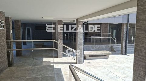 Foto 4 de Piso en venta en Antiguo, Donostia - San Sebastián