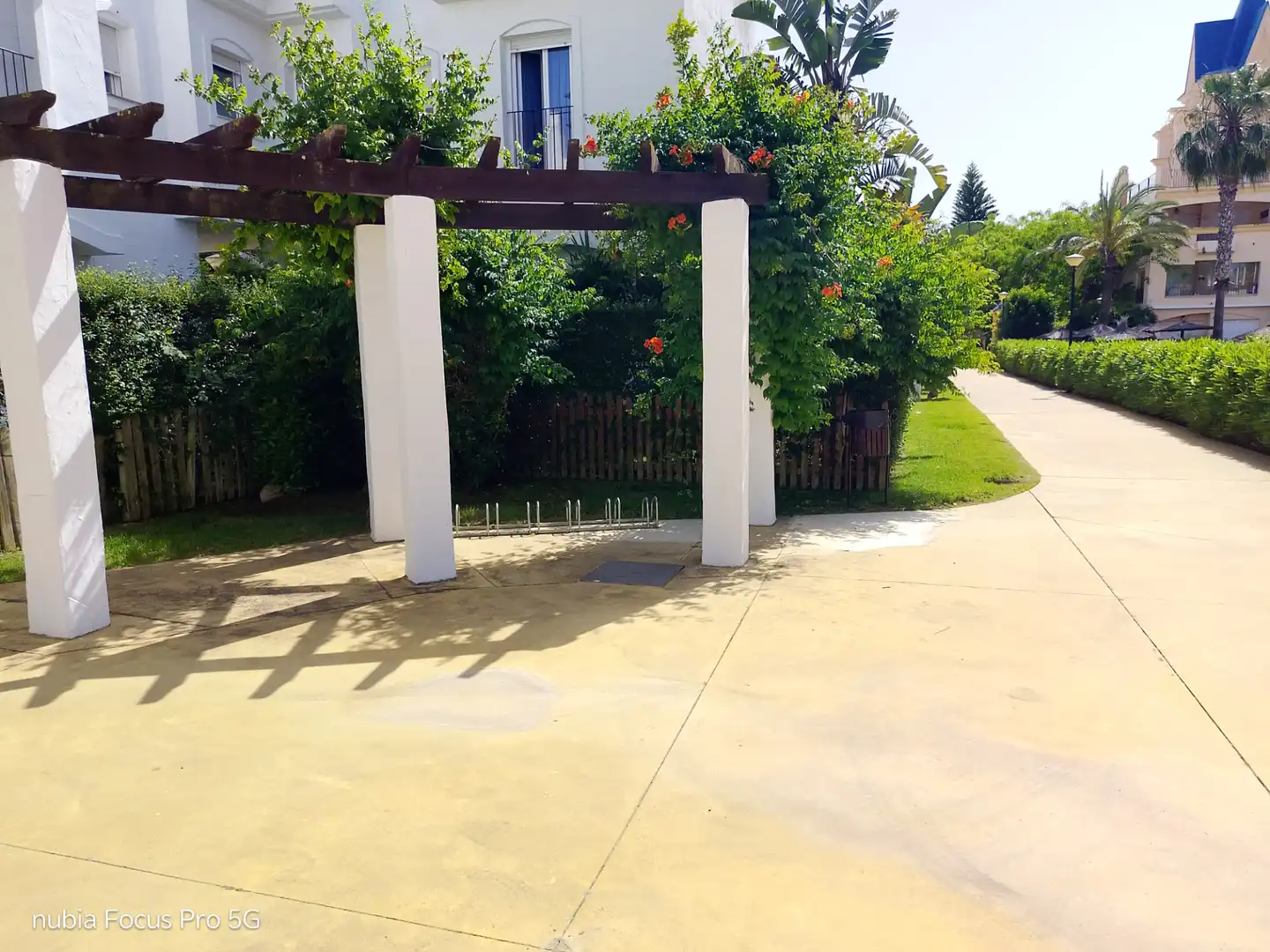 Detached homes for sale in Avenida Reina Sofía, Costa Ballena Golf
