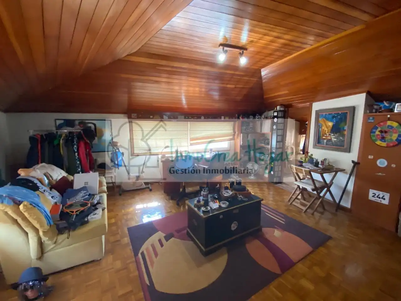 Casa con jardín en venta en Ponteareas, imagen 32