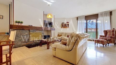 Foto 5 von Maisonette zum Verkauf in Cg-3, 28-34, 28-34, La Massana pueblo, La Massana