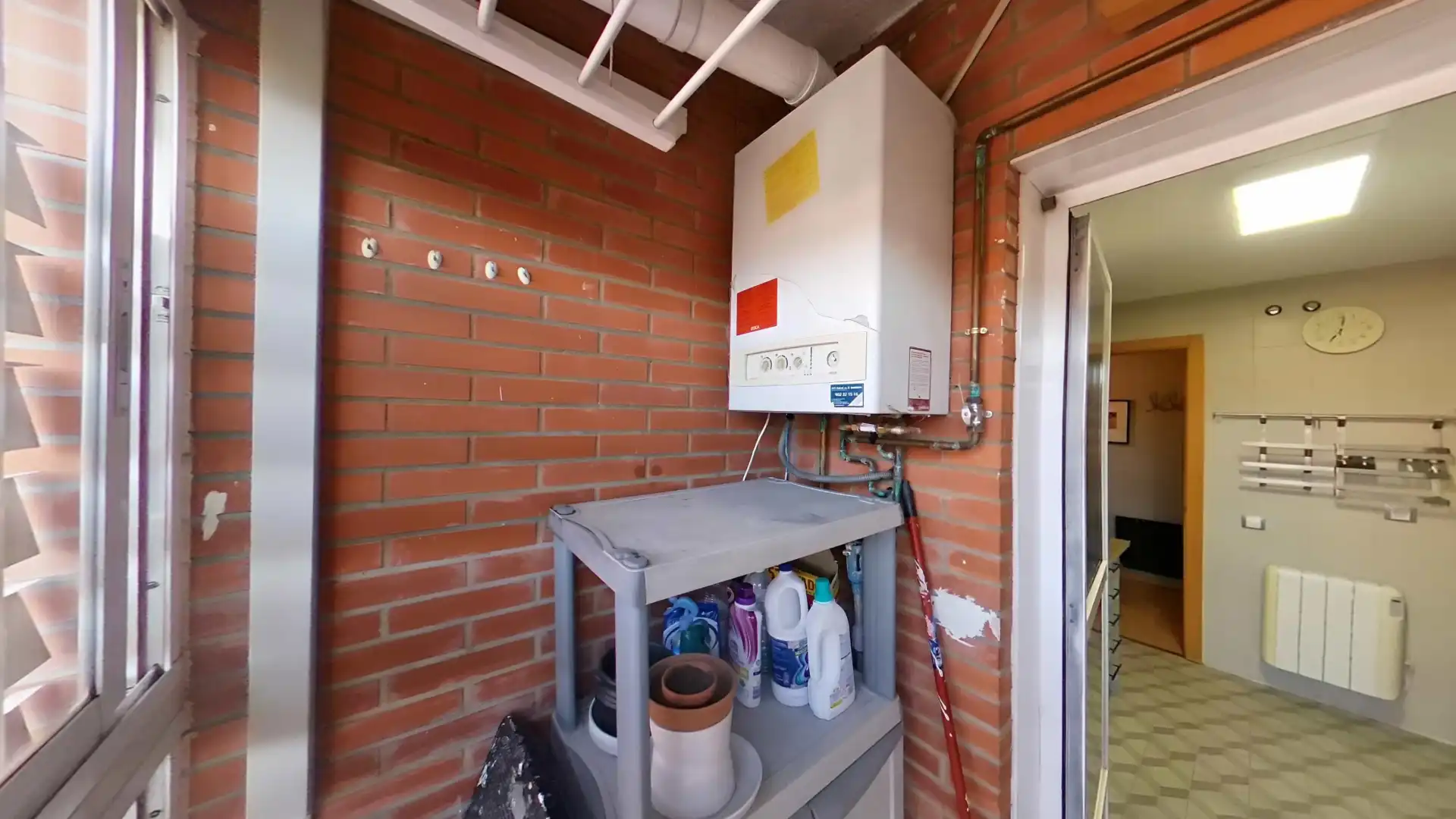 Flat for rent in Calle de la Diligencia, Palomeras Bajas