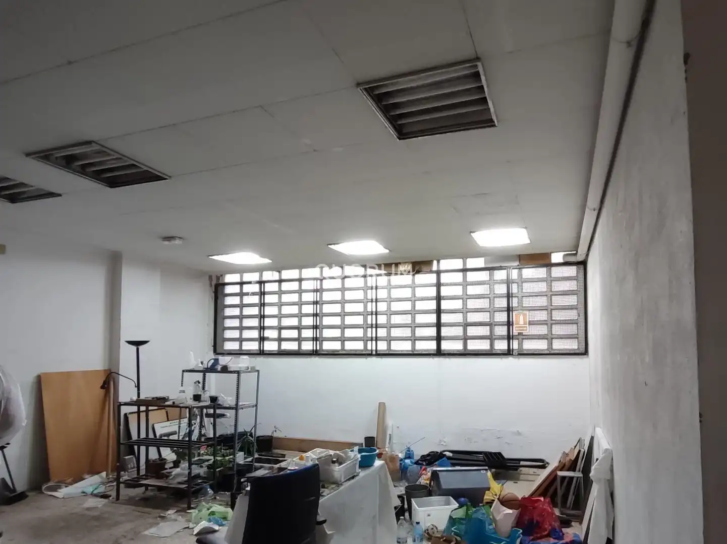 Business premises to rent in Calle General Salazar, imagen 7
