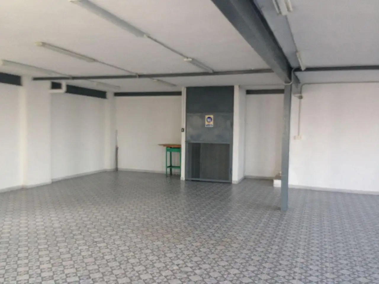 Nave industrial in vendita a Petrer, imagen 5