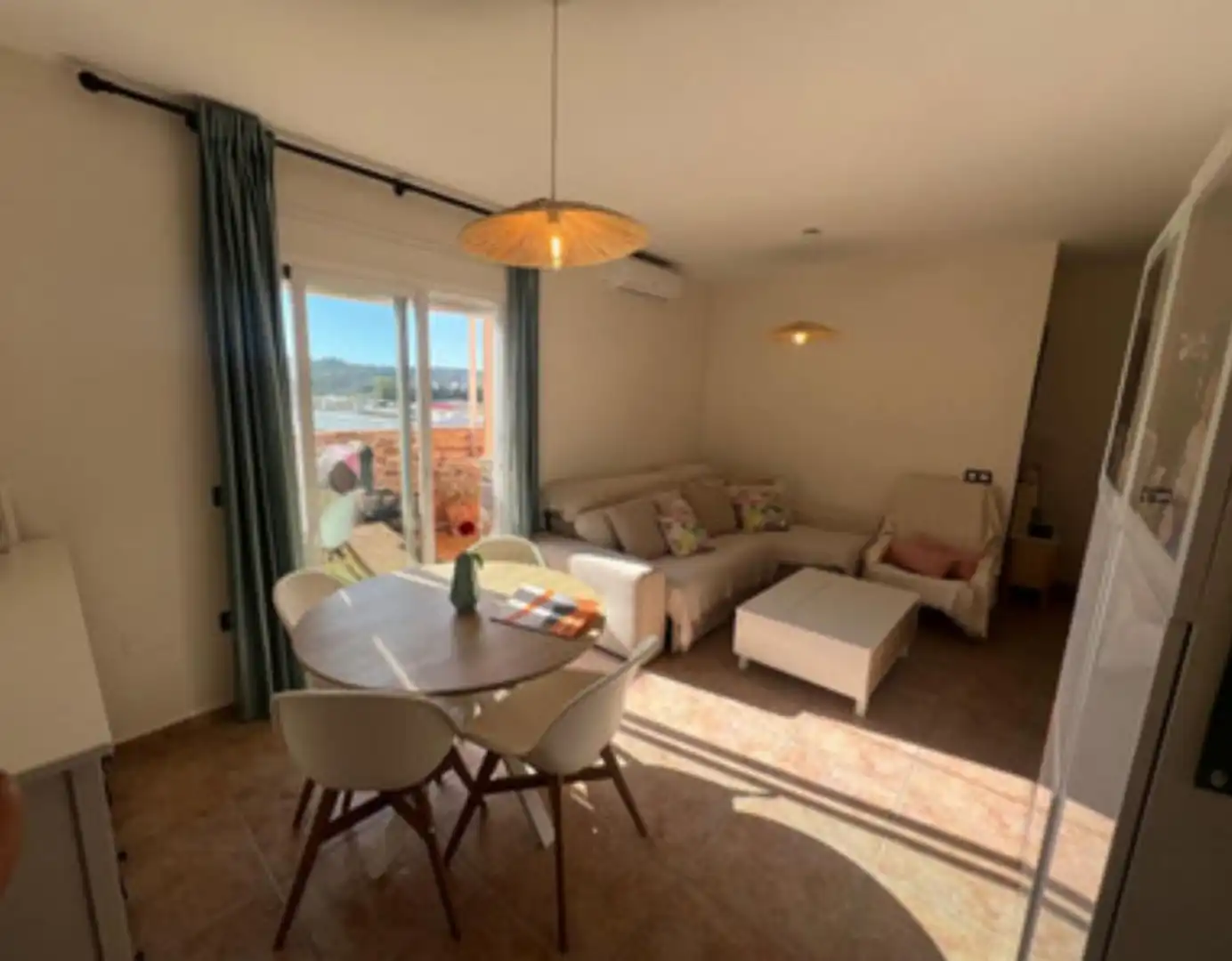 Apartament amb ascensor en venda a Las Lagunas, imagen 5