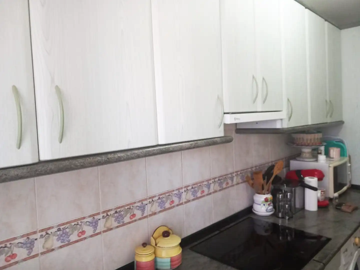 Cuina de Pis en venda en Coslada amb Aire condicionat, Calefacció i Parquet