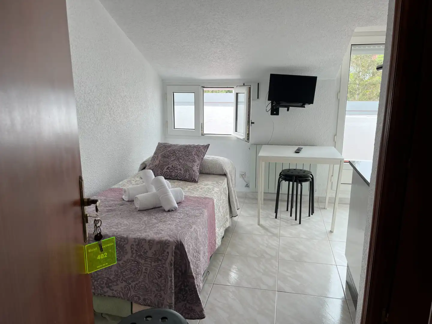 Schlafzimmer von Gebäude zum Verkauf in Ribamontán al Mar