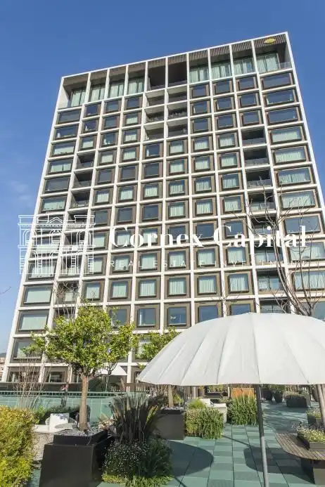 Wohnung mit Pool zum Verkauf in GRACIA, imagen 36
