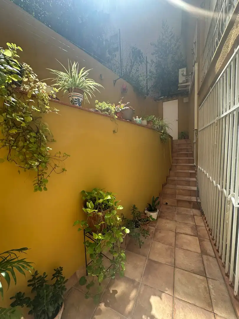 Wohnung mit Terrasse zum Verkauf in Carrer de Lleida, imagen 16