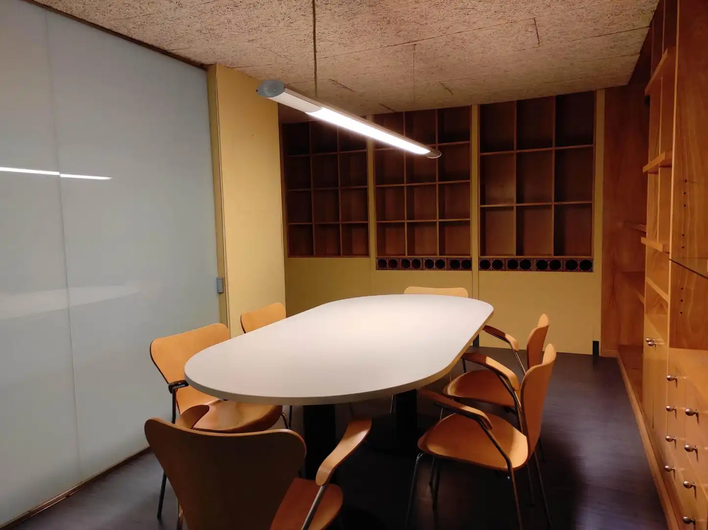Business premises to rent in Carrer de Carrió 16, imagen 11