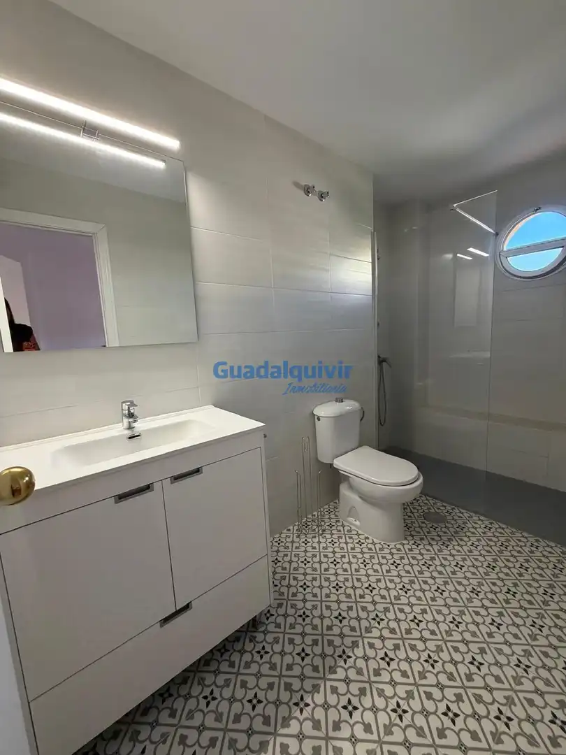 Wohnung zur Miete in Avenida de Europa