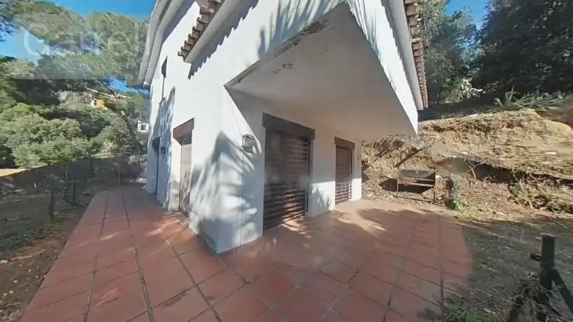 Villa con piscina in vendita a Carrer Mare de Déu de Montserrat, imagen 49