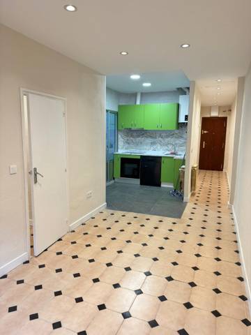 Planta baja en Venta en Calle de la Hipica en Plaza de Toros