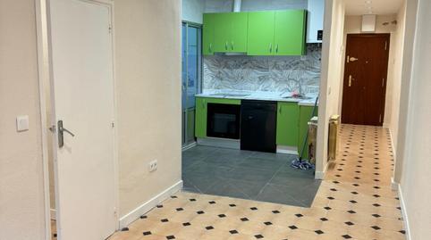 Foto 2 de Planta baixa en venda a Calle de la Hipica, Plaza de Toros, Valladolid