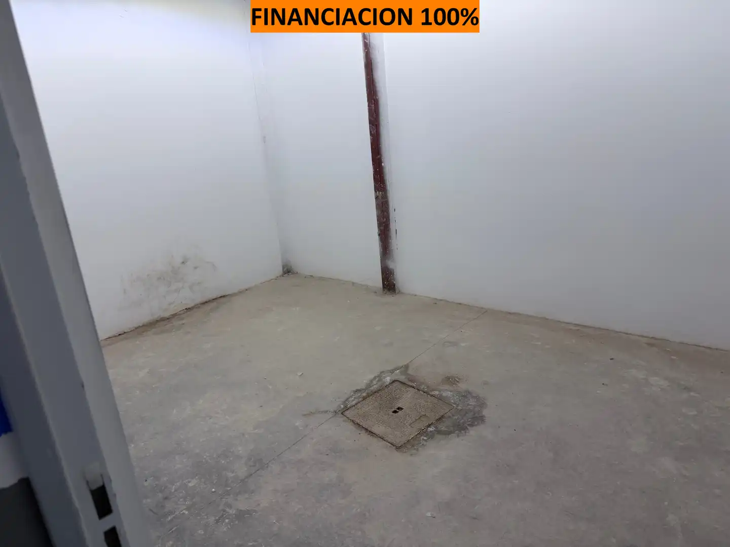 Piso en venta en Calle Brun, Mallén