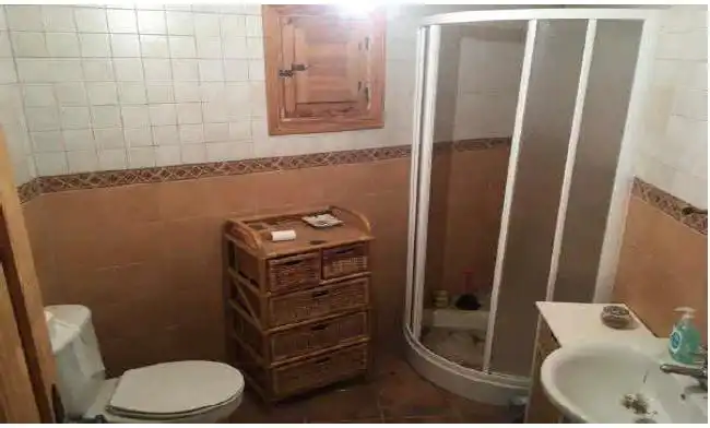 Terreno en venta en Santa Cruz de Marchena