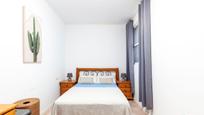 Bedroom of Flat for sale in  Almería Capital  with Furnished