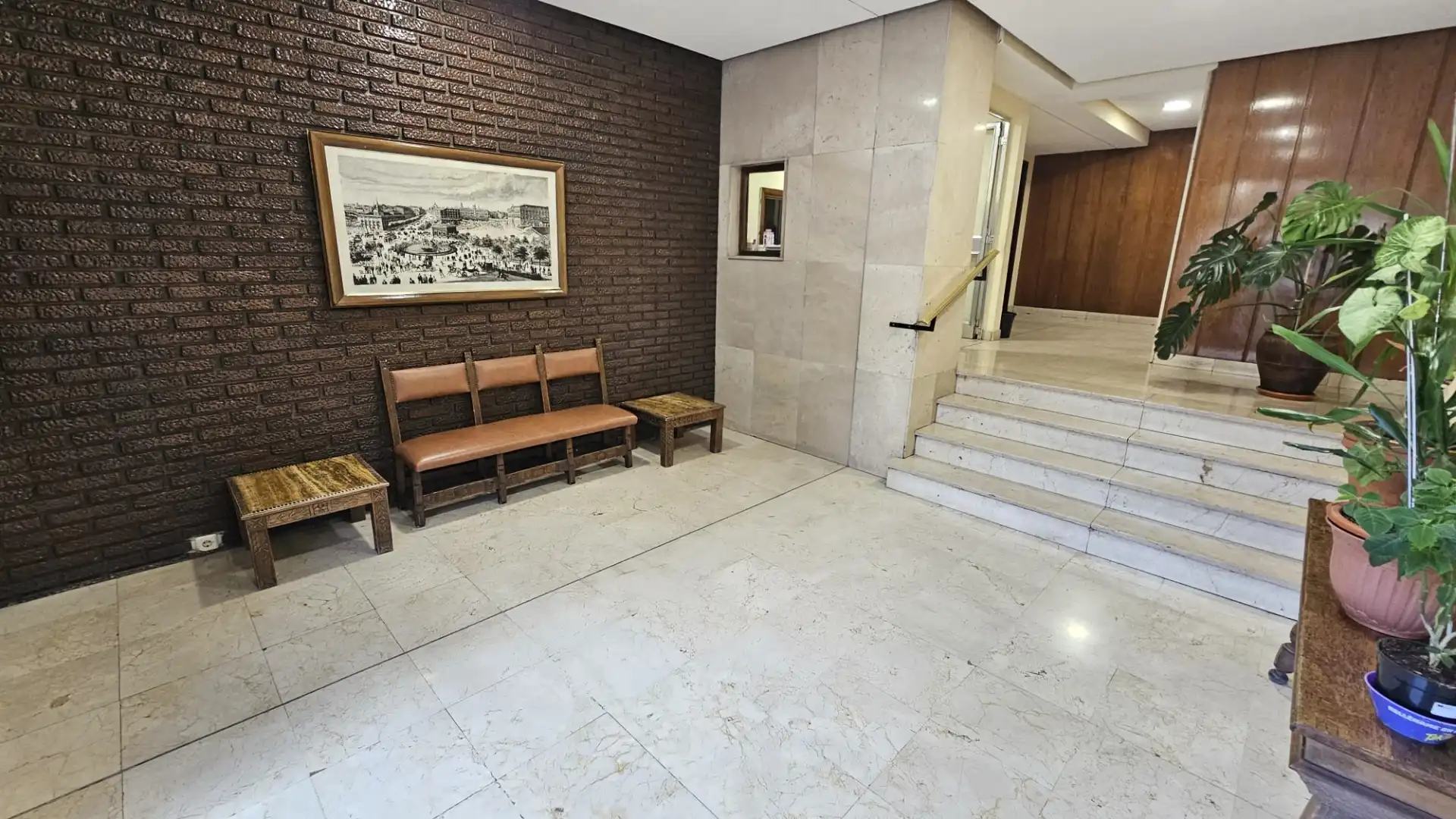 Appartamento con ascensore in vendita a Calle de Francisco Silvela, imagen 22