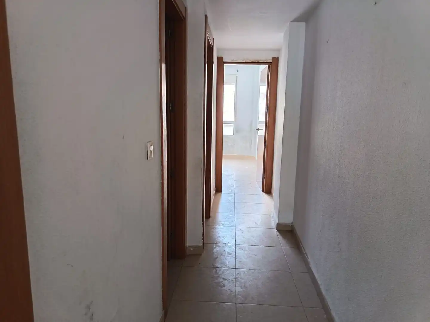 Flat with lift for sale in Puerto Lumbreras, imagen 9