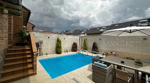 Photo 2 of Detached homes for sale in Casarrubuelos, Madrid