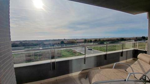 Foto 4 de Pis de lloguer a Carrer Comtes de Santa Coloma, 11, Clarà, Torredembarra