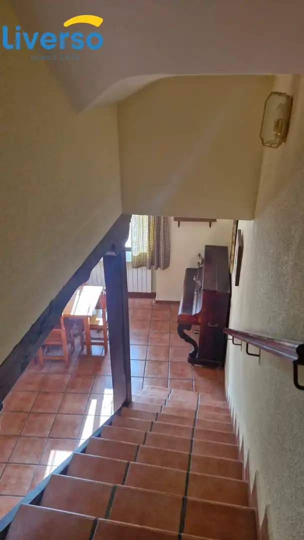 Casa o chalet en venta en Milagros con Calefacción, Amueblado y Balcón