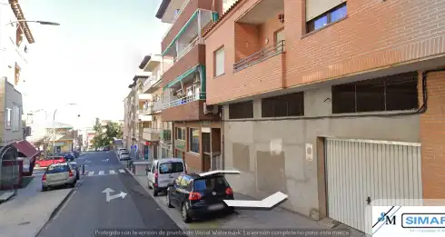 Gewerbefläche zum Verkauf in Avenida Purísima Concepción