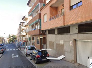 Locale commerciale in vendita a Avenida Purísima Concepción