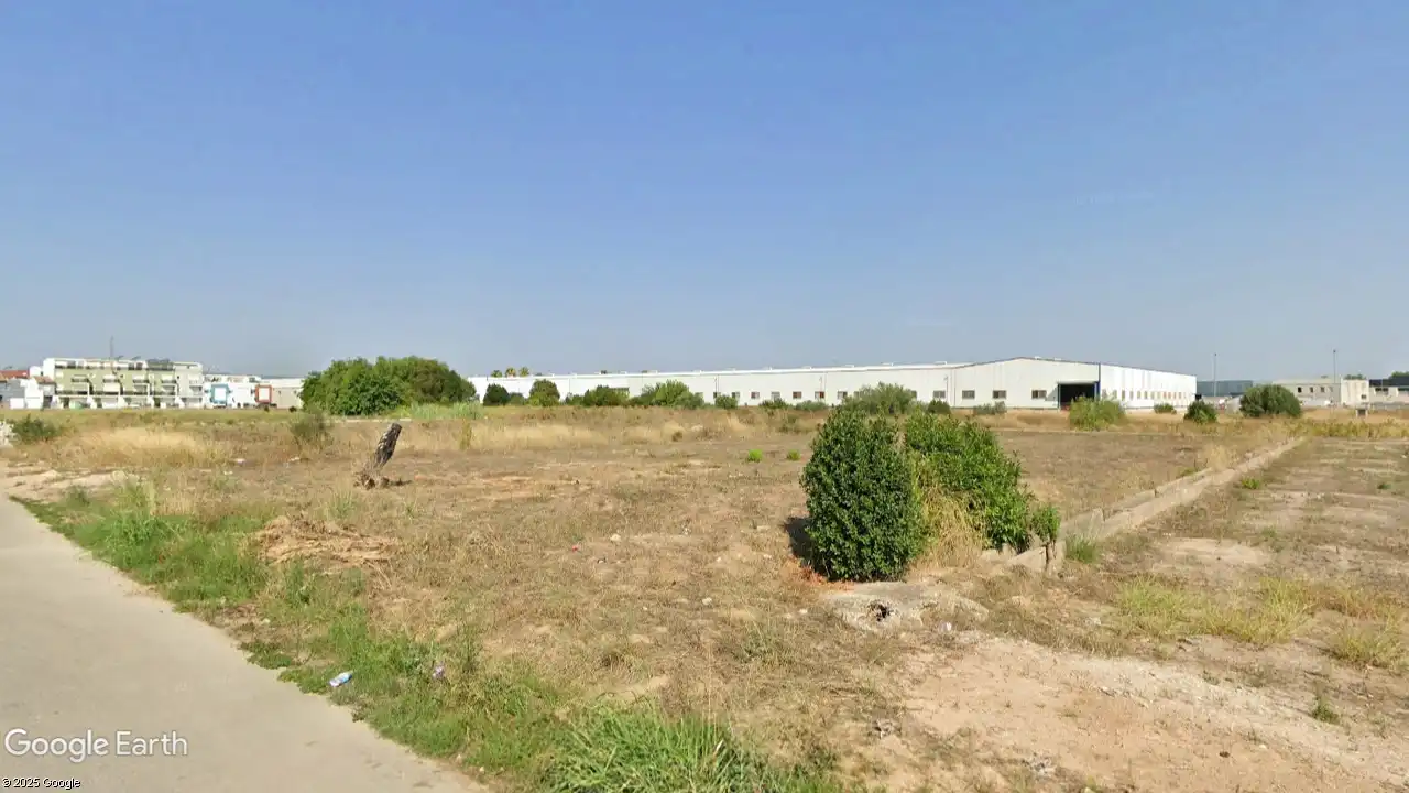 Rural land for sale in Carrer Adolf Albuixech 173, imagen 2