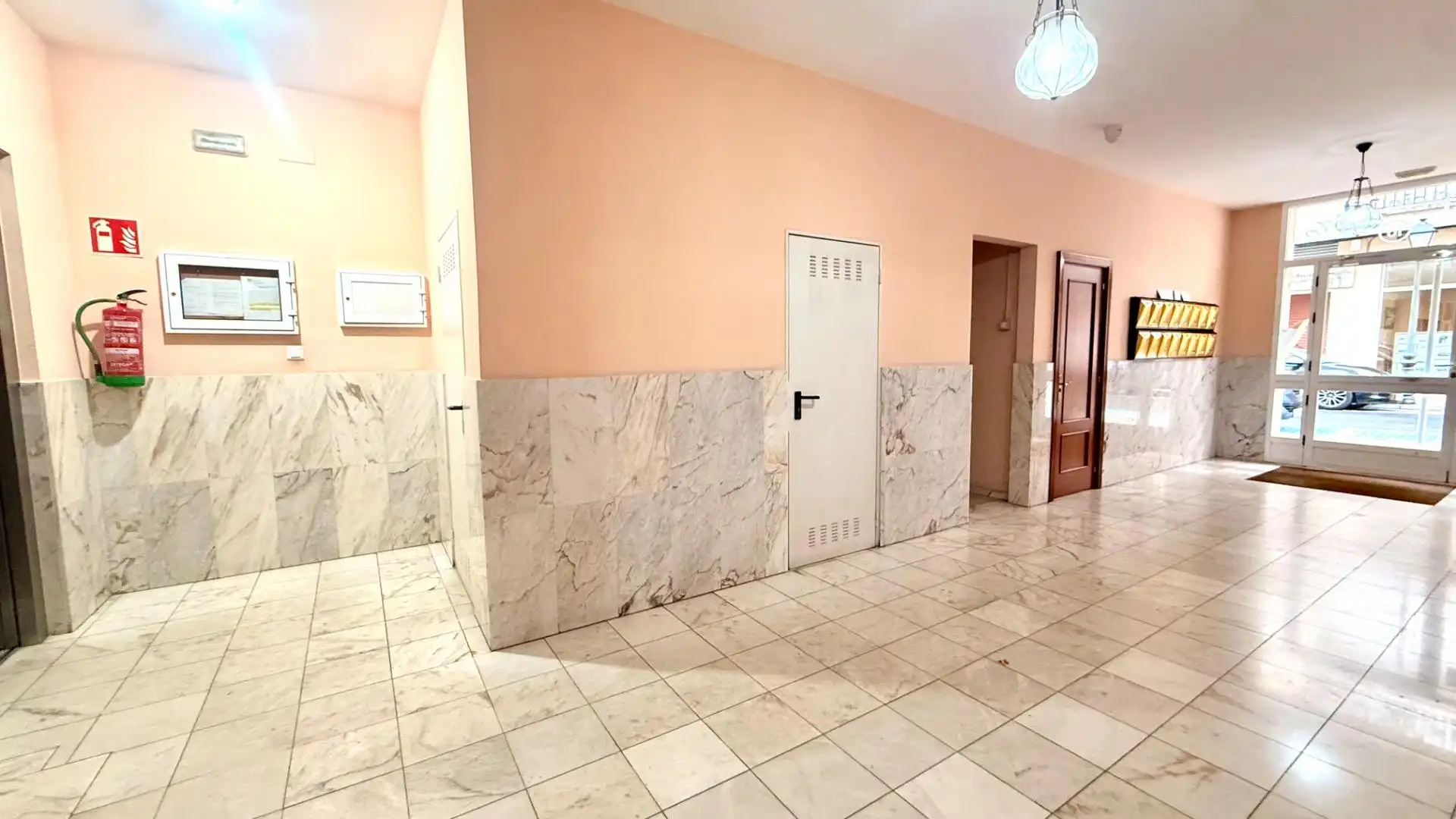Attic for sale in O Carballiño    with Heating and Furnished