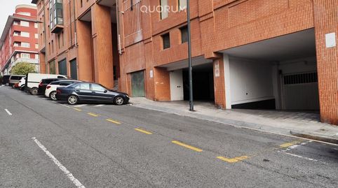 Foto 3 de Garaje en venta en Avenida Julian Gayarre, Txurdinaga, Bilbao