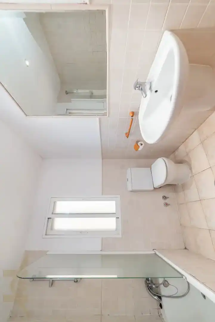 Baño de Piso en venta en Colmenar Viejo con Terraza, Trastero y Amueblado