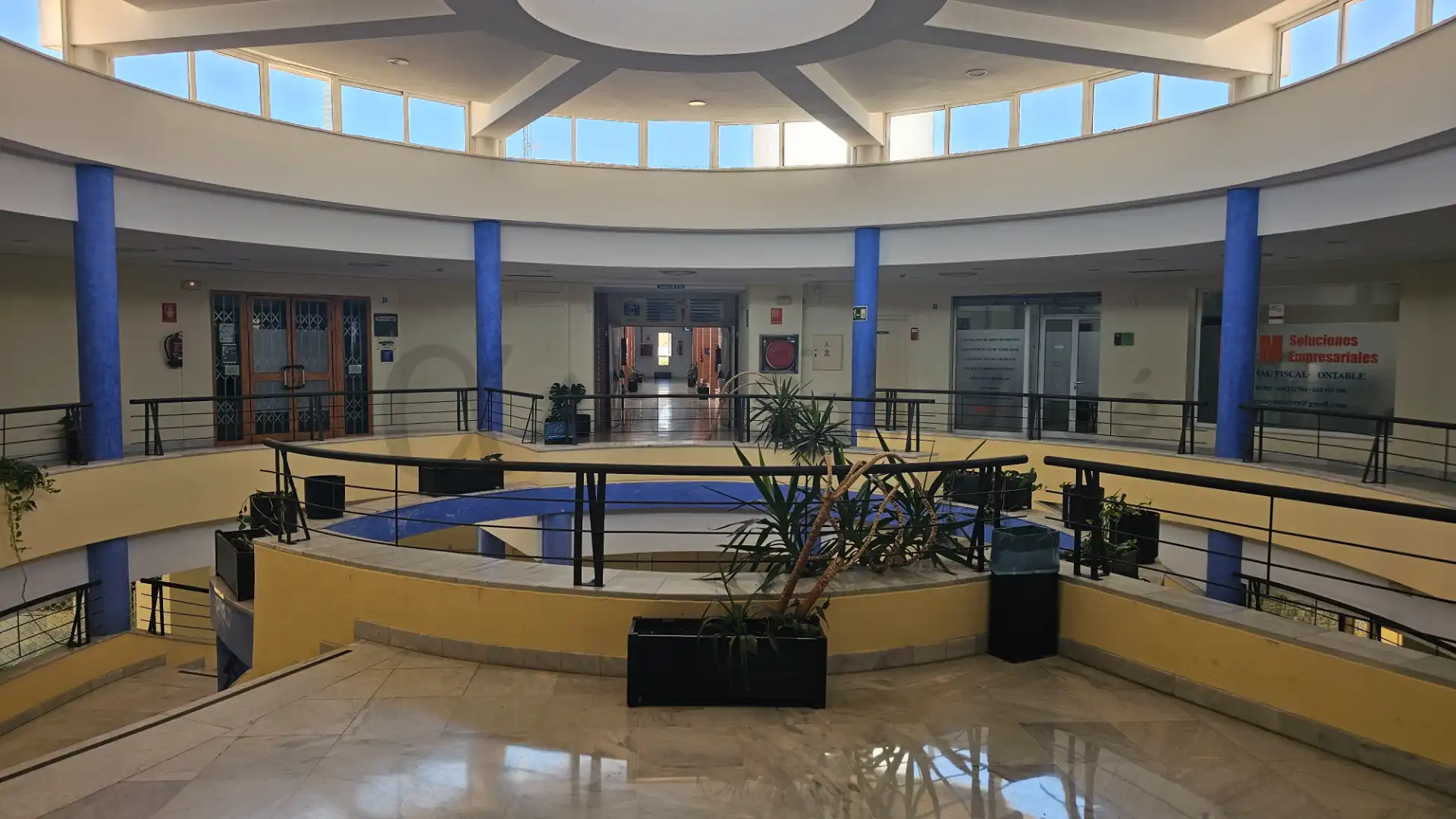 Local commercial à vendre à San José de la Rinconada, imagen 15