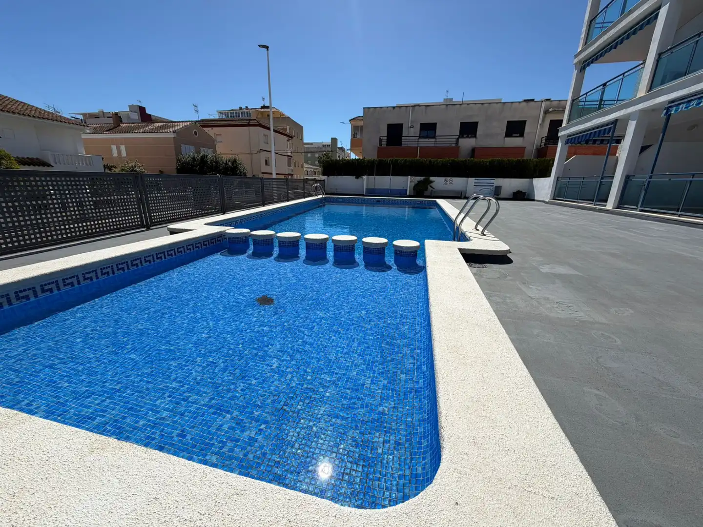 Wohnung zum Verkauf in Carrer Peñíscola, Moncófar Playa