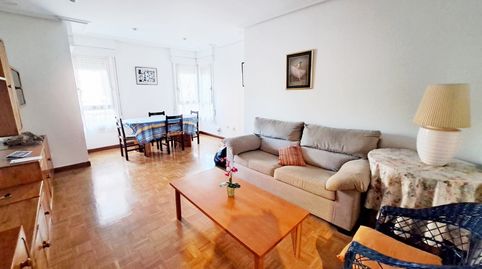 Foto 2 de Pis en venda a Iturritxu Kalea, Adurtza, Vitoria - Gasteiz