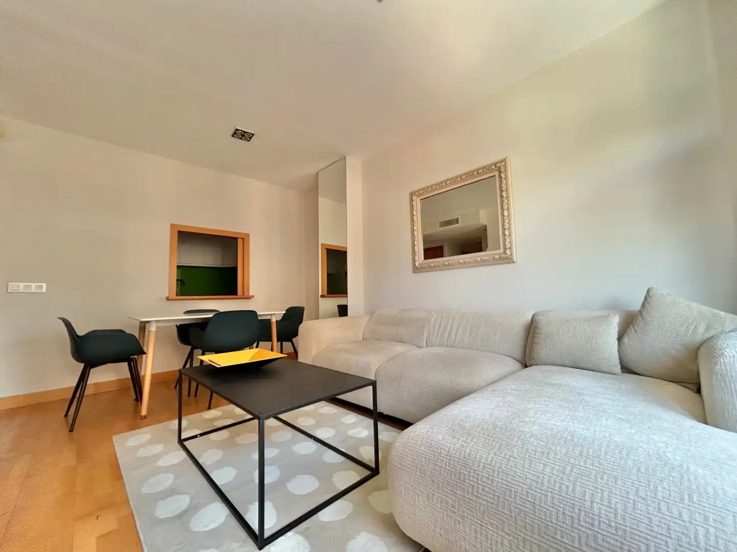 Apartment with lift for sale in Cruz de Humilladero, imagen 15