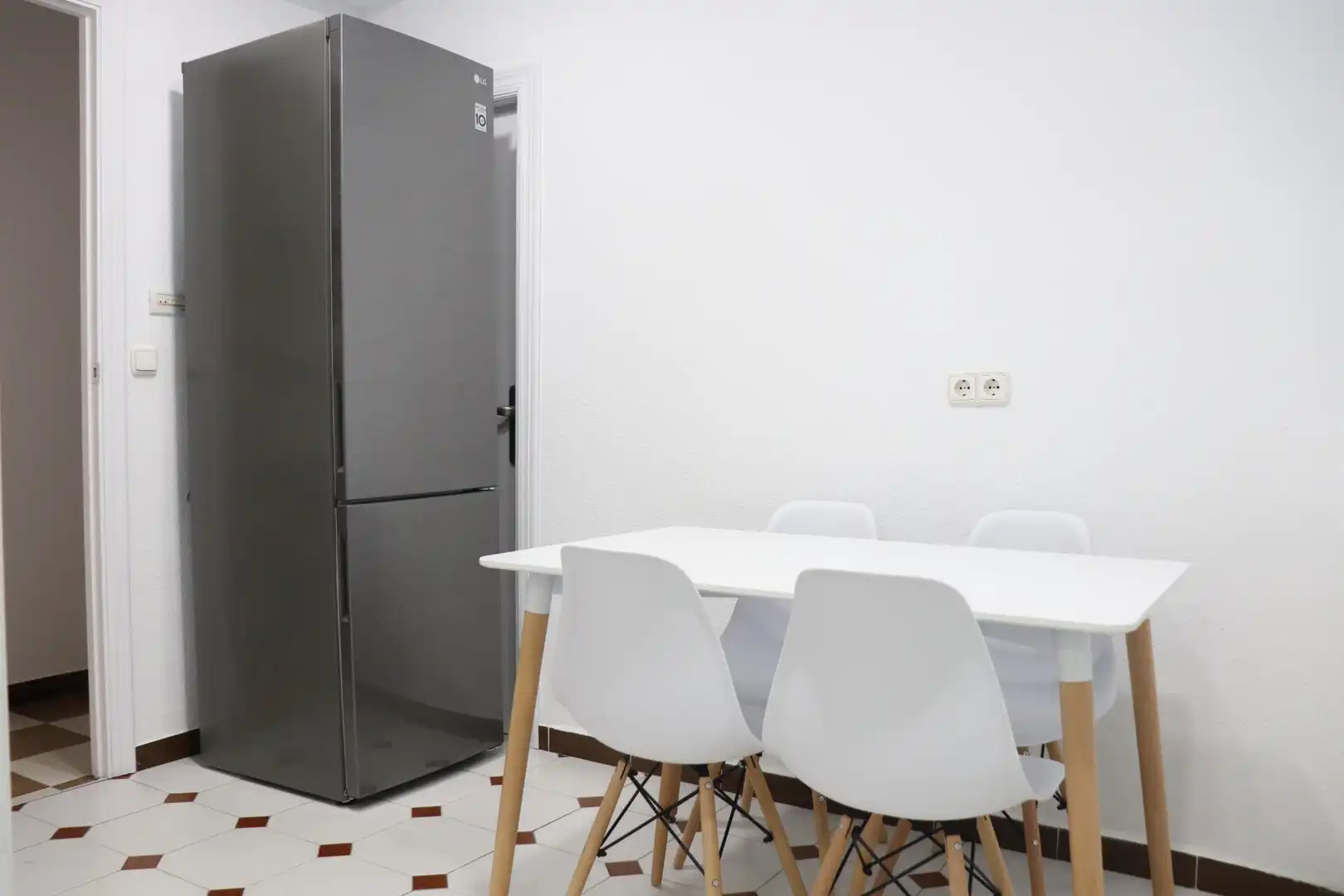 Flat for rent in Carrer Francisco Alemañ Perez, Altabix