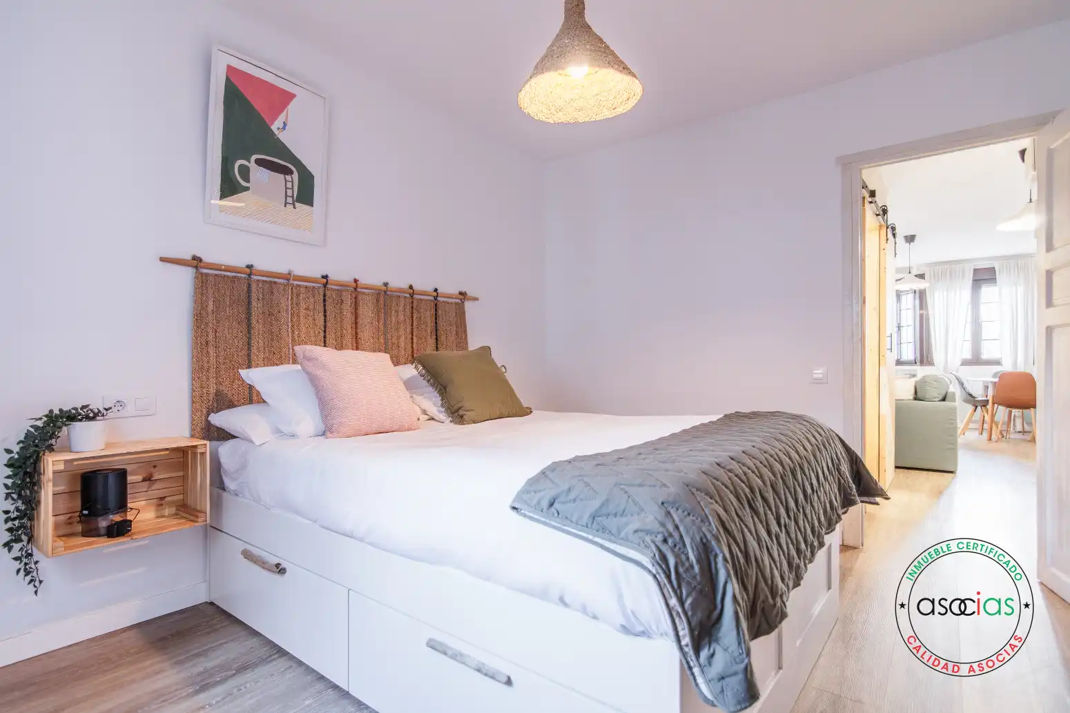 Piso en venta en Lastres - San Antonio 5, imagen 2
