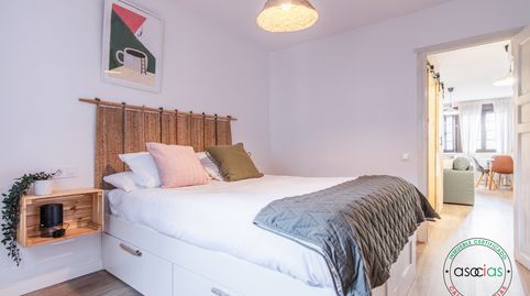 Foto 3 de Piso en venta en Lastres - San Antonio, 5, Colunga, Asturias